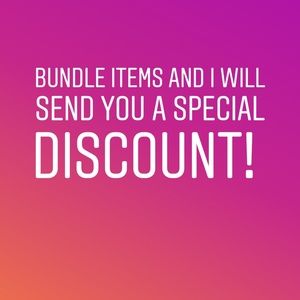 Bundle your likes!